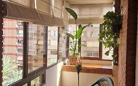 Habitacion En El Centro De Alicante